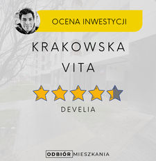 Krakowska Vita  Develia