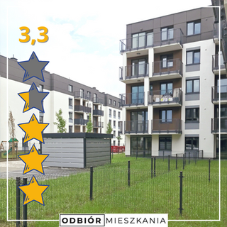 Osiedle Classic, ul. Myśliborska - Victoria Dom - Ocena Inwestycji deweloperskiej