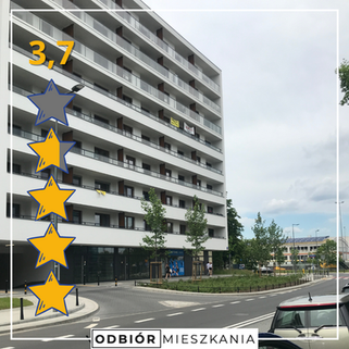Pozytywny Mokotów - Yareal, Ocena inwestycji deweloperskiej i wrażenia z odbioru. 