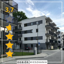 Rezydencja Fleminga - TELKA Deweloper - Ocena standardu deweloperskiego