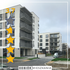 Praga Deco ROBYG - ocena inwestycji deweloperskiej i wrażenia z odbioru