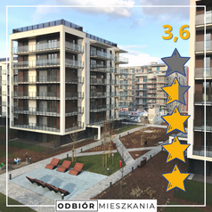 Bulwary Praskie - ocena inwestycji deweloperskiej i wrażenia z obioru