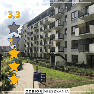 Park Skandynawia - Skanska - Ocena inwestycji deweloperskiej i wrażenia z odbioru