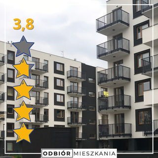Miasteczko Nova Ochota - Victoria Dom