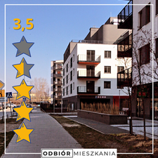Osiedle Mała Praga - Develia - Ocena standardu deweloperskiego