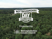 Notts Day - Video production Nottinghamshire