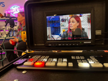 What Is a Podcast Studio and Why Does Your Business Need One?