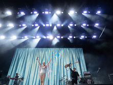 Powering the Beat: Commercial Photography for Flow at Kendal Calling