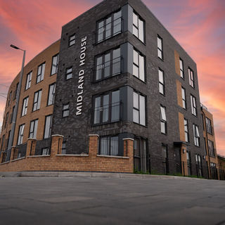 Social media photography in Nottingham with engaging visuals optimised for online platforms.