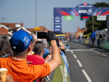 Tour of Britain 2023 – Photographer & Videographer Nottingham | Stag Communications