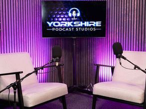 How much does it cost to hire a podcast studio?