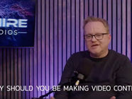 Can Podcast Studios Film Content for Social Media?