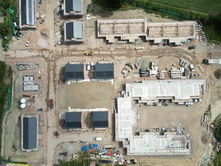 construction timelapse services