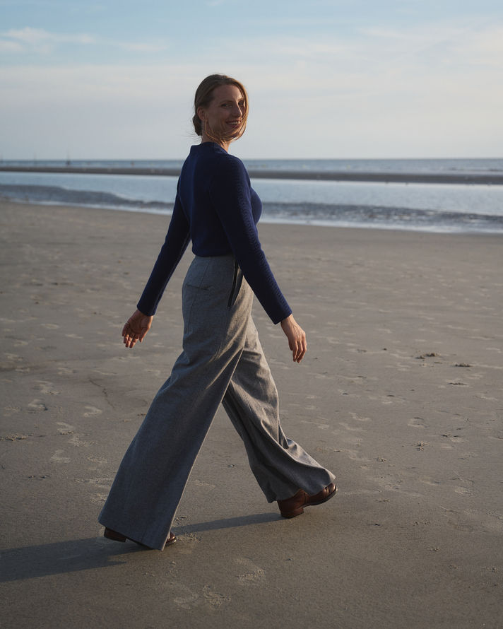 VAN TRICHT, slow fashion, Hamburg, Fotografie, fotograf, Sankt Peter-Ording, Lifestyle Photograpy