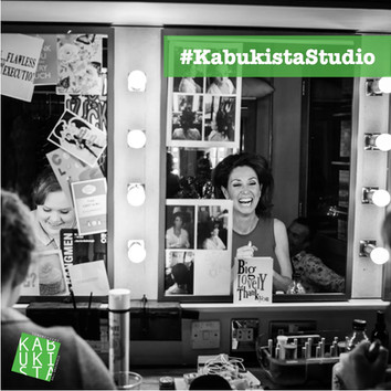 #KabukistaStudio