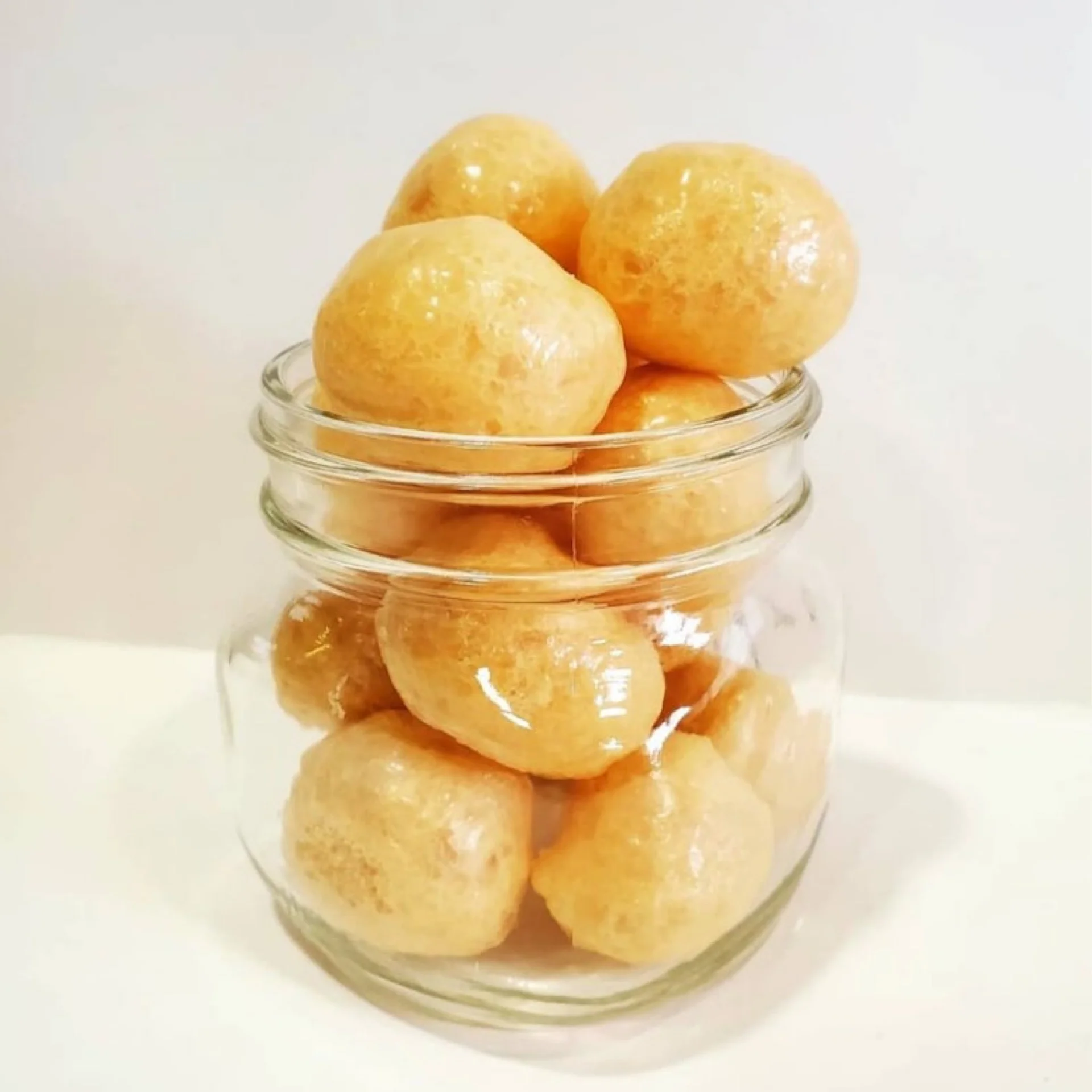 Rubber City Candy Co barbertonfarmersmark