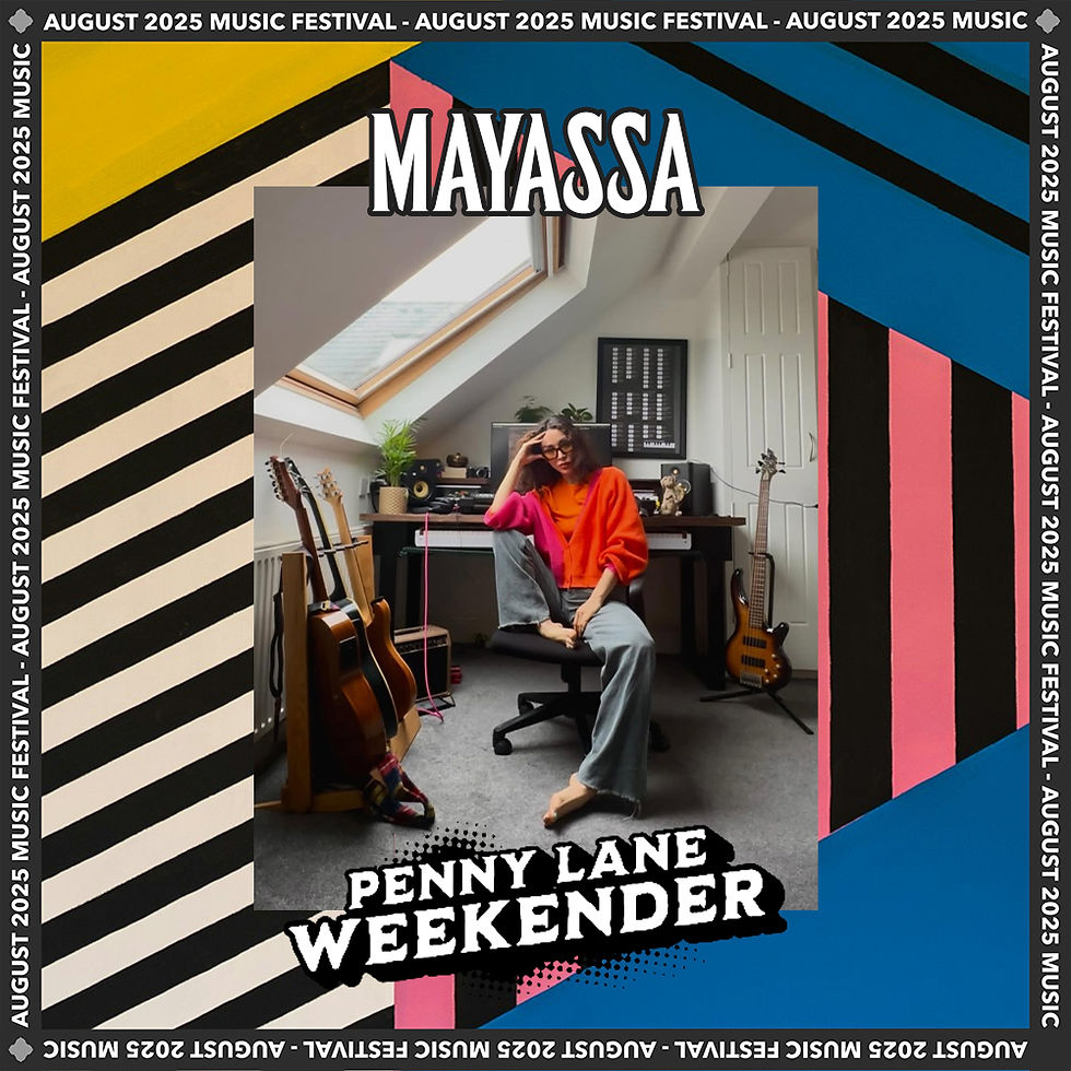 MAYASSA