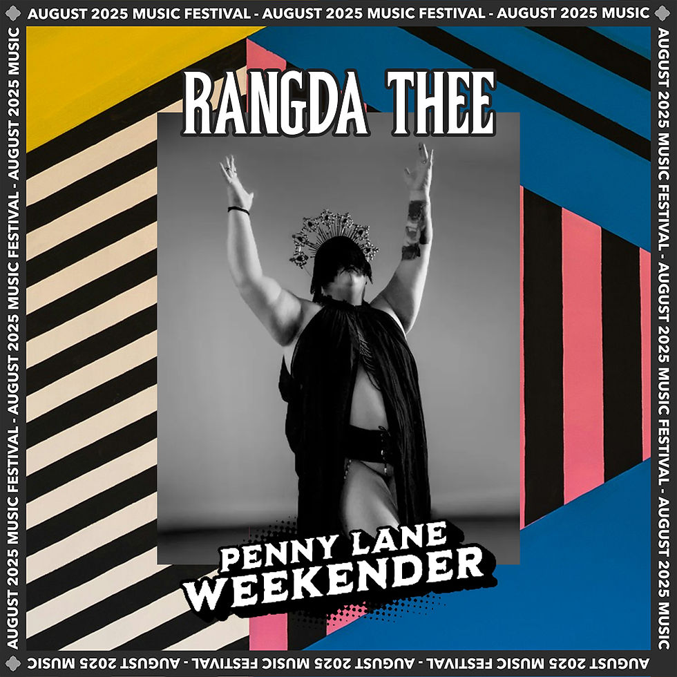 RANGDA THEE