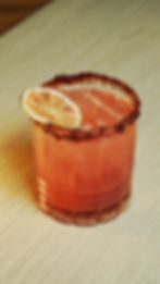 SPICY TAMARINDO