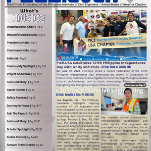 June 2025 NEWSLETTER