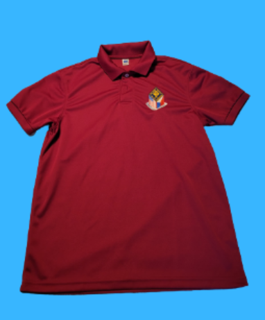 Thumbnail: PICE USA - Polo Shirt