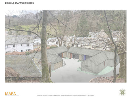 Artisan Village seeks feedback from local Creatives