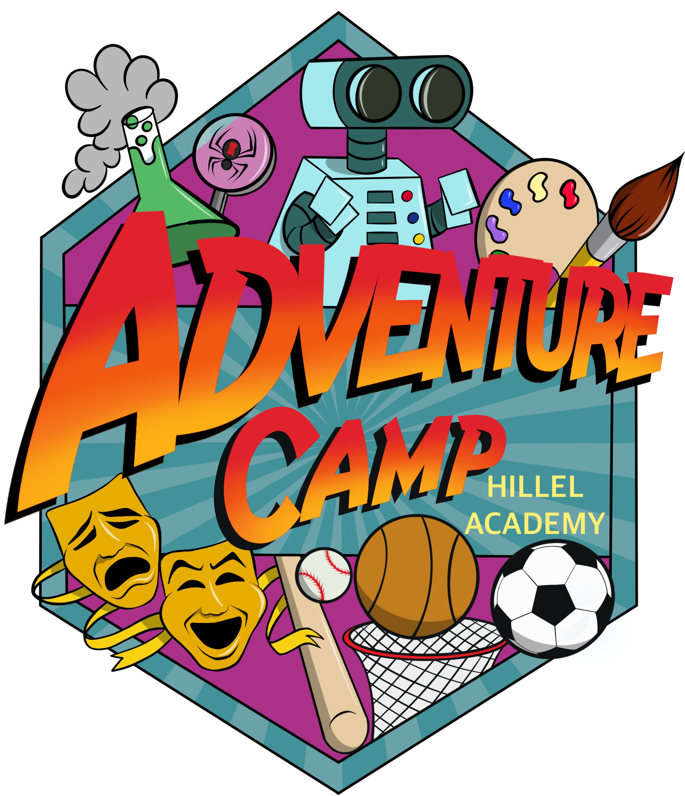 Adventure Camp Tampa