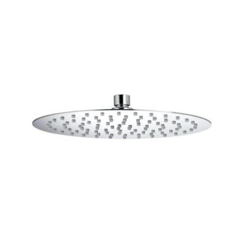 Round Showerhead - Rain Shower System