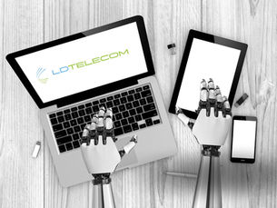 ia en telecomunicaciones