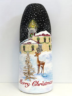 Watch Hill Lighthouse