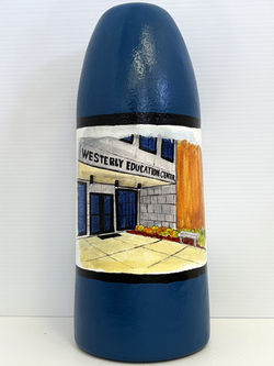 Westerly Education Center 1 S - Cole Stone -