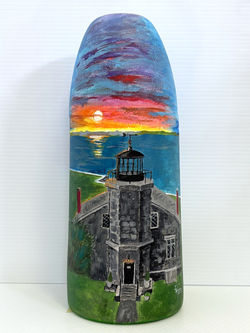 Stonington Lighthouse