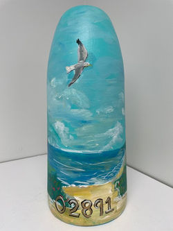 Watch Hill Light House