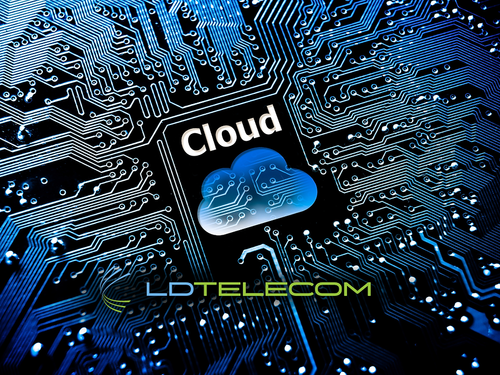 The cloud explained for everyone: what it is and why it matters