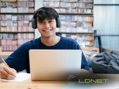 The Role of Fiber Optics in the Digital Classroom