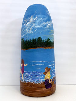 Where the Heart Waits