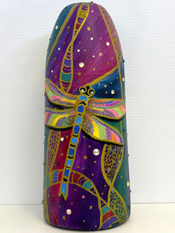 Wings of the Northern Sky