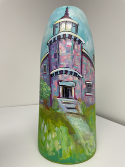 NOT AVAILABLE FOR AUCTION