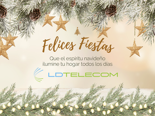 Technology brings us a connected Christmas