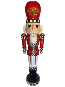 PizzaPlace (2) Nutcracker