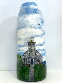 Stonington Light