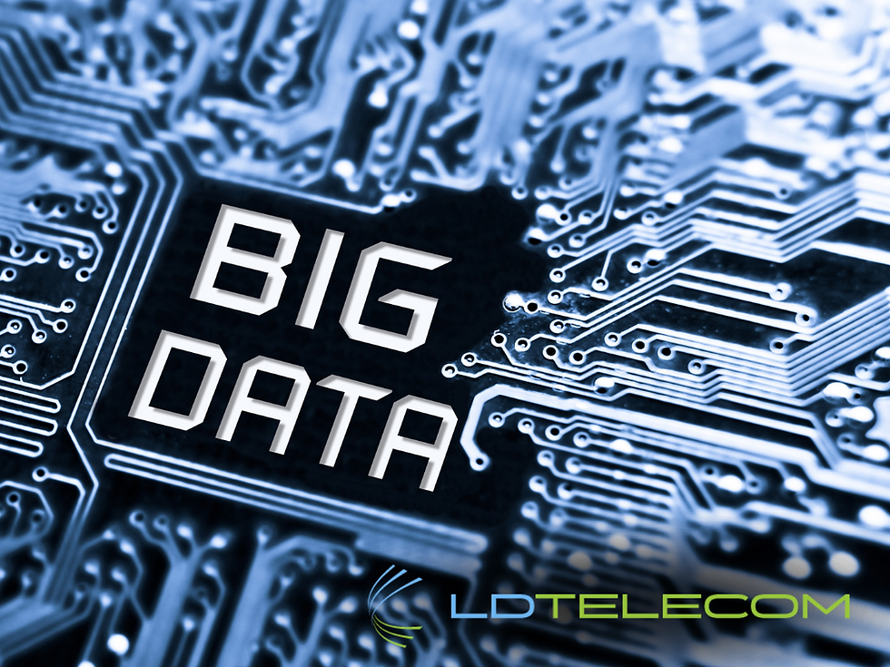 big data