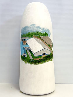 Dragonfly Equestrian Center