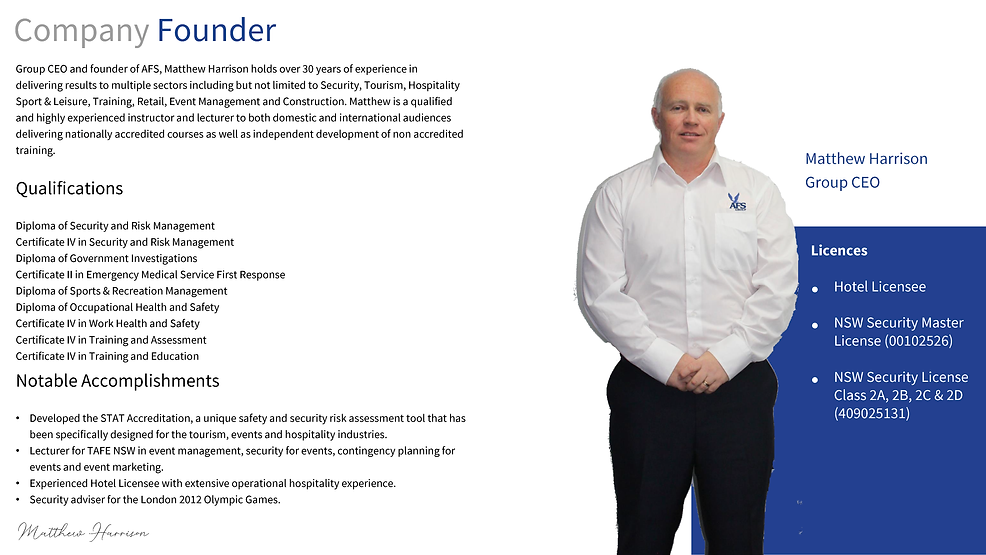 VS23 RFQ - Risk and Security Advisory Services Vivid Sydney - AFS Group Response (1).png