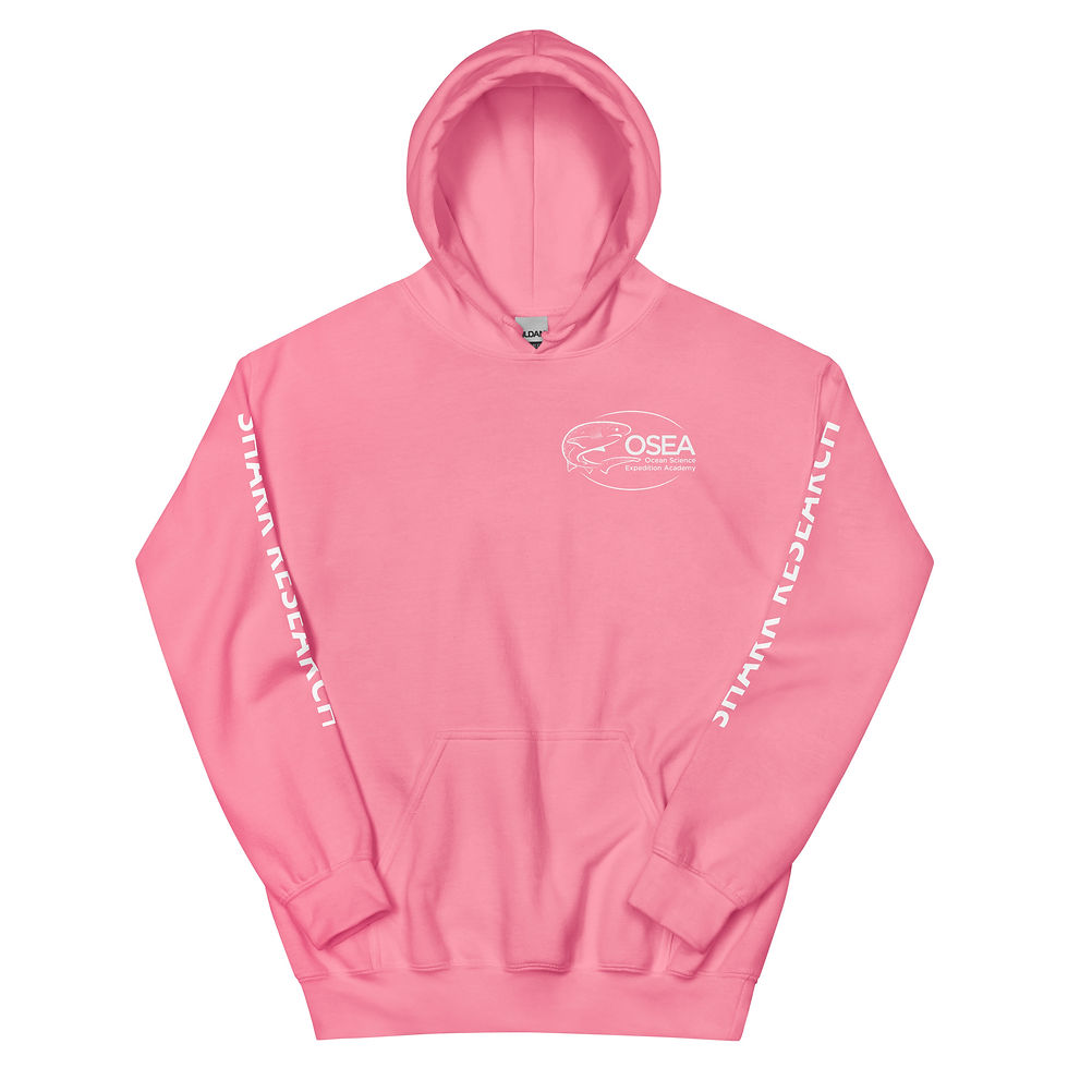 Thumbnail: Unisex Hoodie