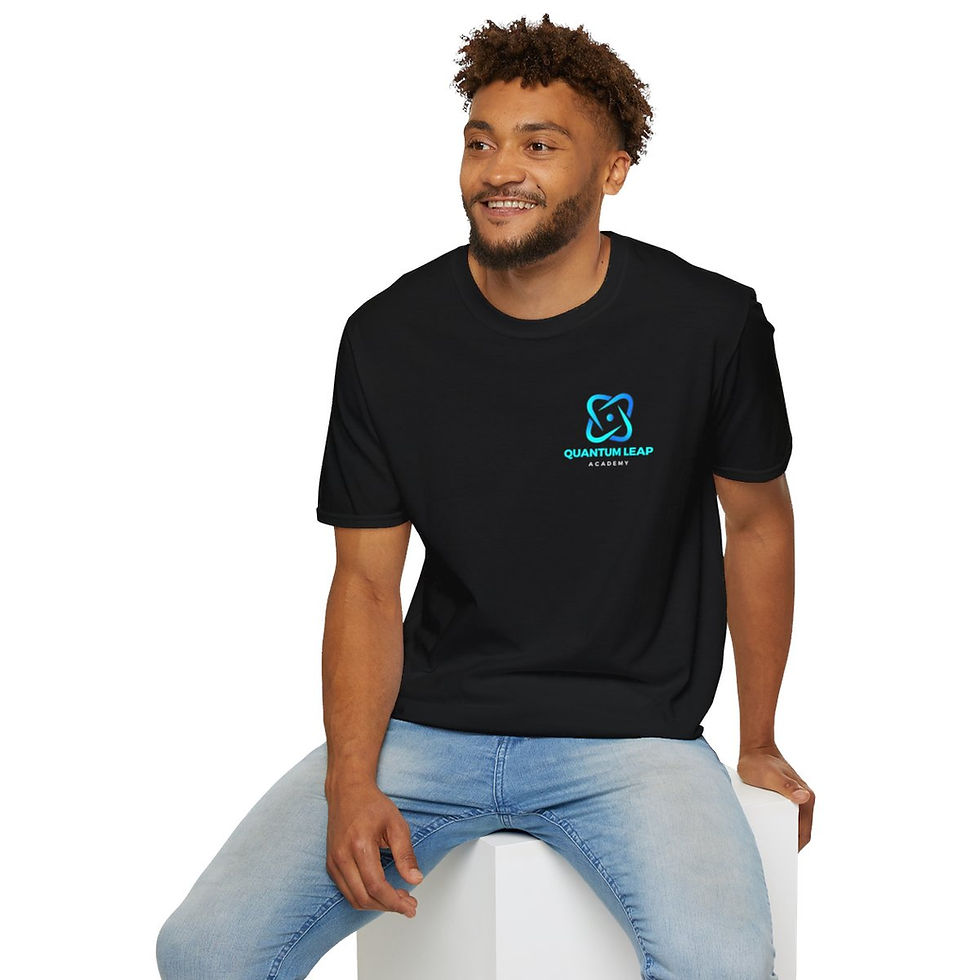 Thumbnail: Unisex Softstyle T-Shirt
