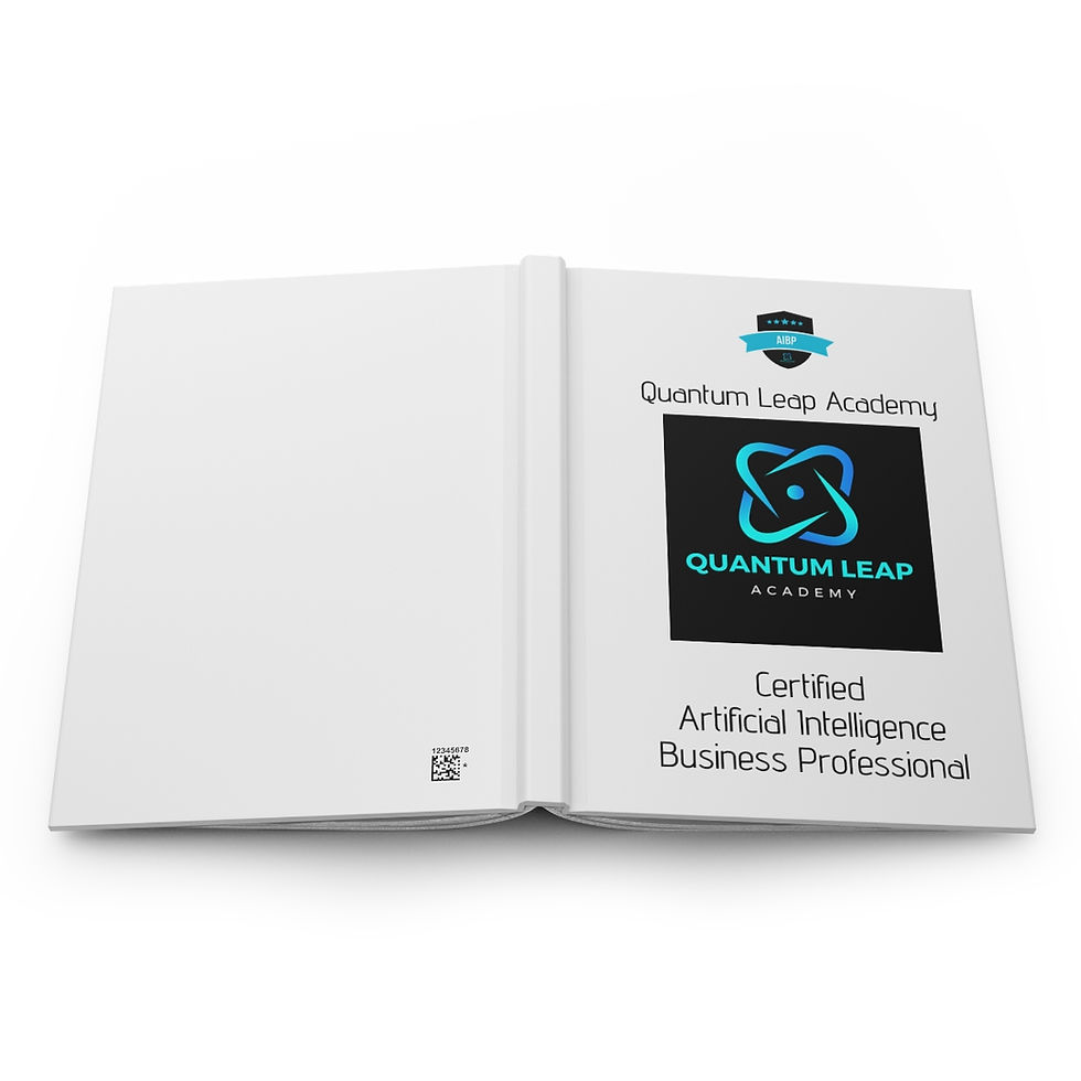 Thumbnail: Hardcover Journal Matte