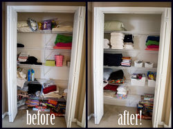 ClosetMakeover