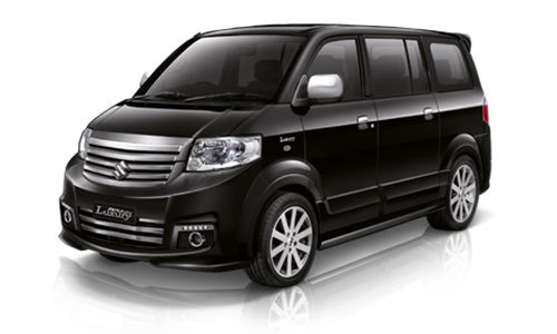 APV New Luxury