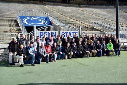 We had a great time!